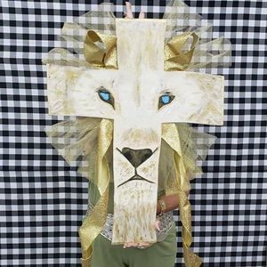 Meet your Posher, Tina